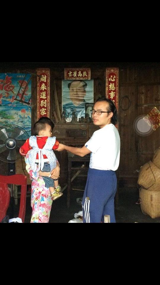 蔺晨阳 Chenyang Lin