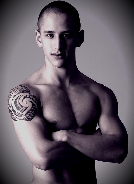 迈克尔·斯坦 Michael Stein