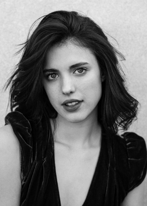 玛格丽特·库里 Margaret Qualley