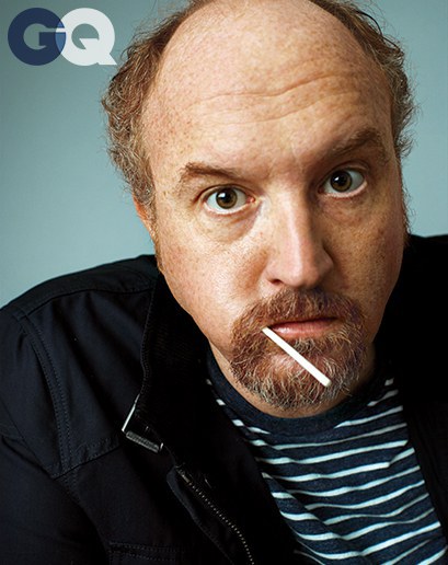 路易·C·K Louis C.K.
