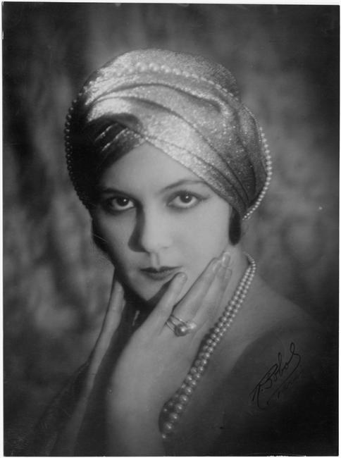 Renée Héribel Renée Héribel