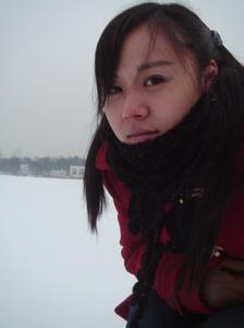 张语庭 Yuting Zhang