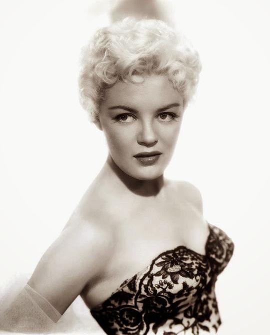 谢瑞·诺丝 Sheree North