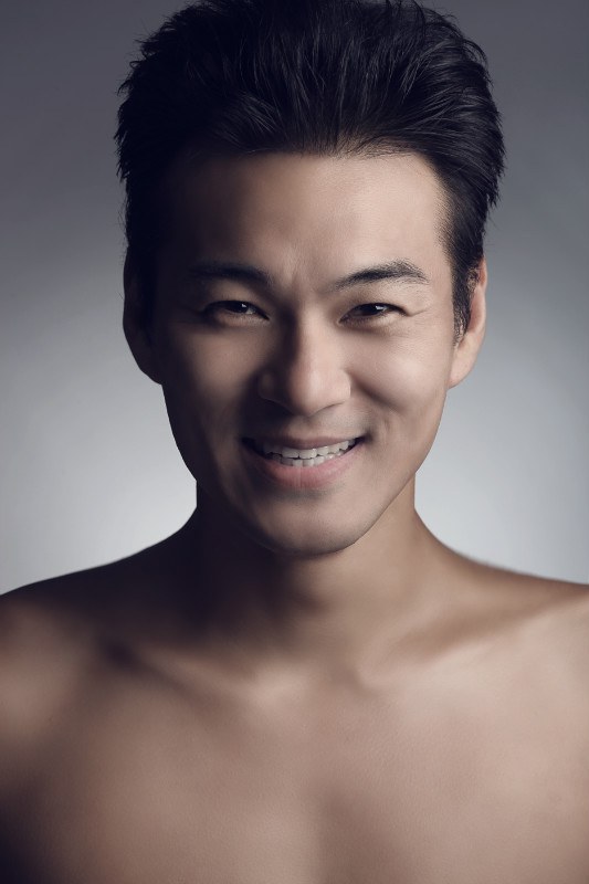 石峯 Feng Shi
