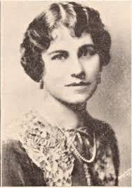 简妮·麦克弗森 Jeanie Macpherson