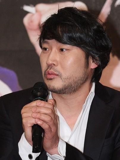 崔武成 Moo-seong Choi