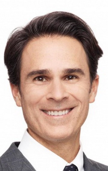 加里·詹内蒂 Gary Janetti
