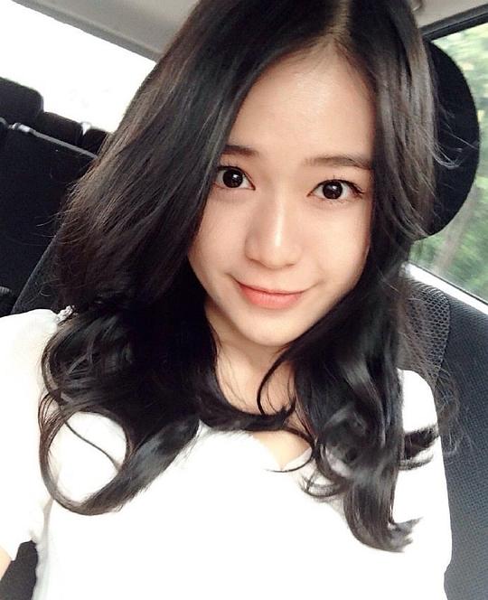 梁祖仪 Joey Leong