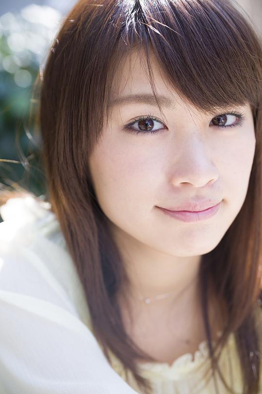 久松郁实 Ikumi Hisamatsu