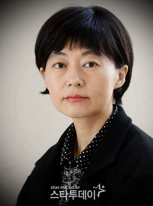 夫智瑛 Ji-young Boo