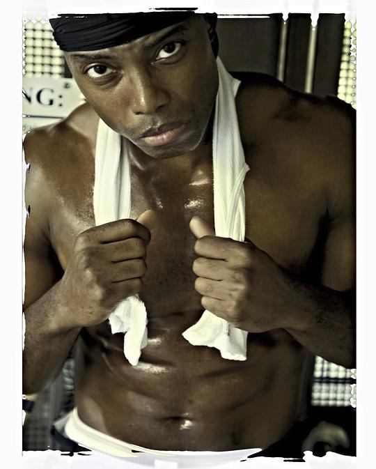 Stefan Raulston Stefan Raulston