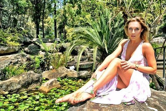 Casey Burgess Casey Burgess