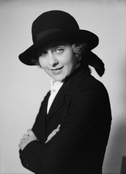 Cilly Feindt Cilly Feindt