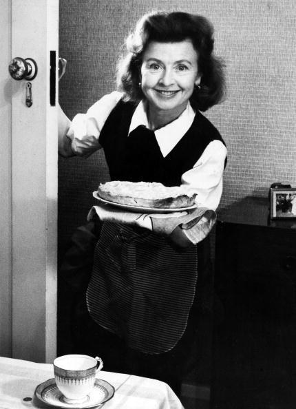 Molly Weir Molly Weir