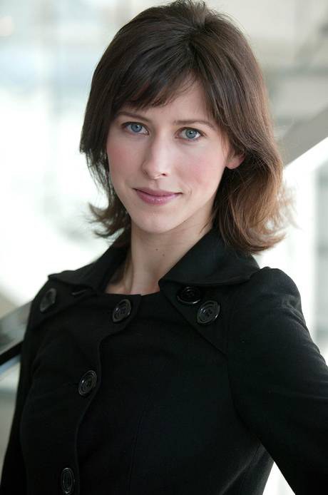苏菲·亨特 Sophie Hunter
