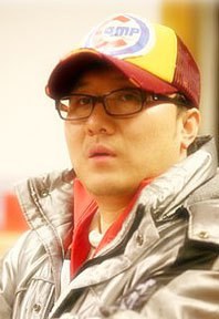 金镇英 Jin-yeong Kim