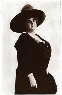 Sylvia Ashton Sylvia Ashton