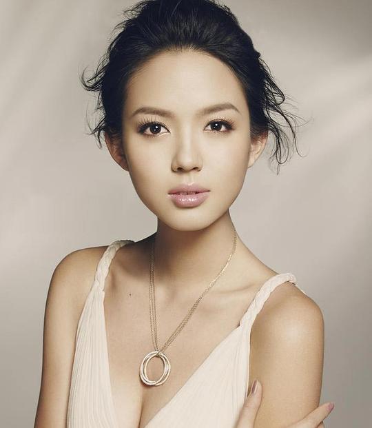 张梓琳 Eilin Zhang