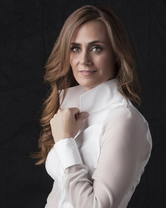 戴安·法尔 Diane Farr