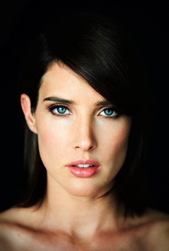 寇碧·史莫德斯 Cobie Smulders