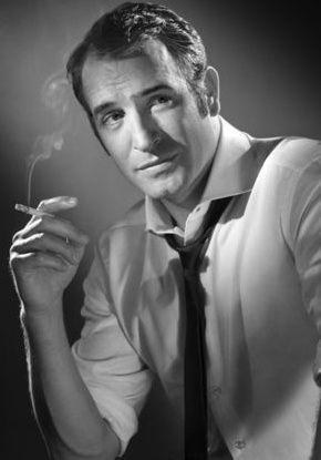 让·杜雅尔丹 Jean Dujardin