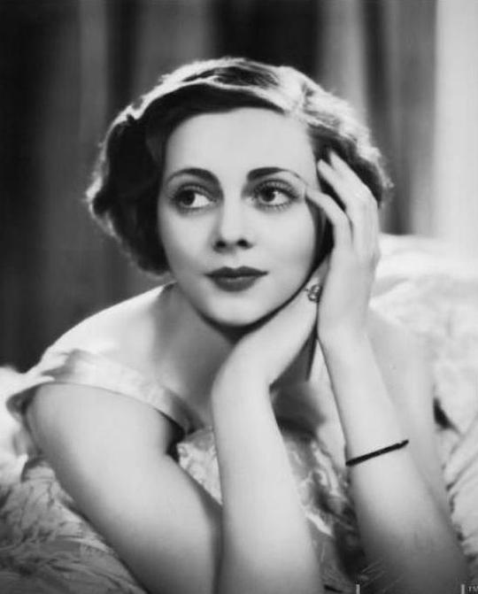 西莉亚·约翰逊 Celia Johnson