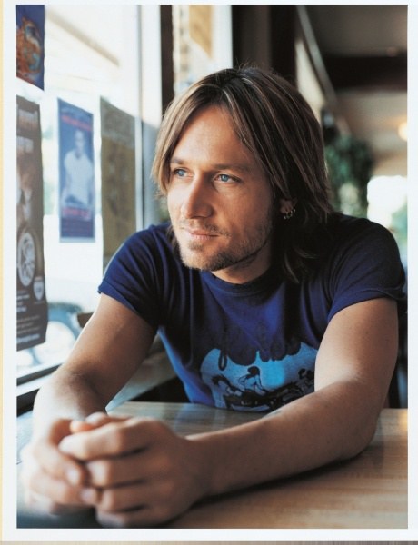 凯斯·厄本 Keith Urban