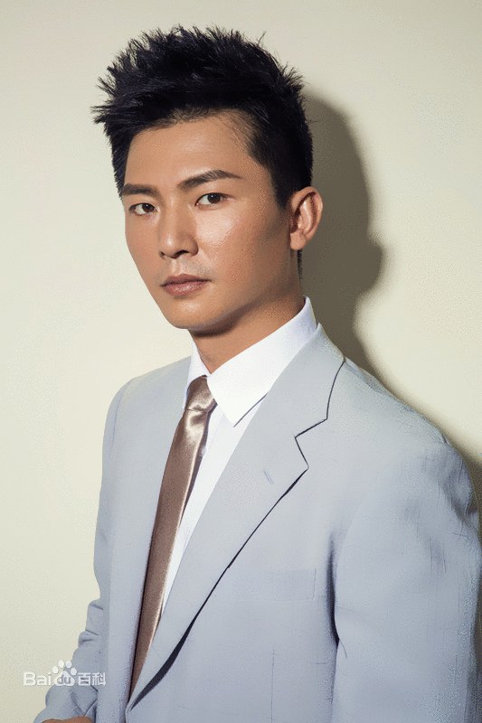 贾延鹏 Yanpeng Jia