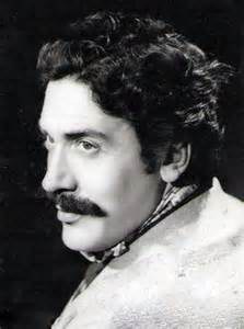 侯赛因.巴兰登 Hüseyin Baradan