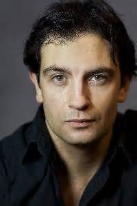 扬容·斯皮森伯格 Jeroen Spitzenberger