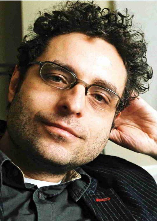 西奥多·尤西弗 Theodore Ushev
