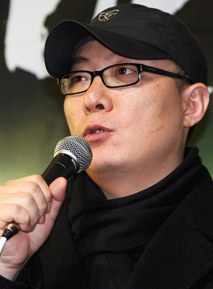 文胜煜 Seung-wook Moon