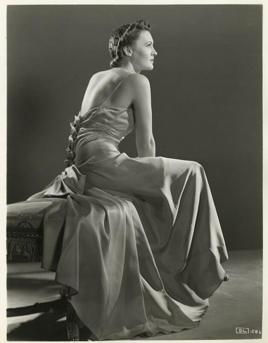 多萝西·洛维特 Dorothy Lovett