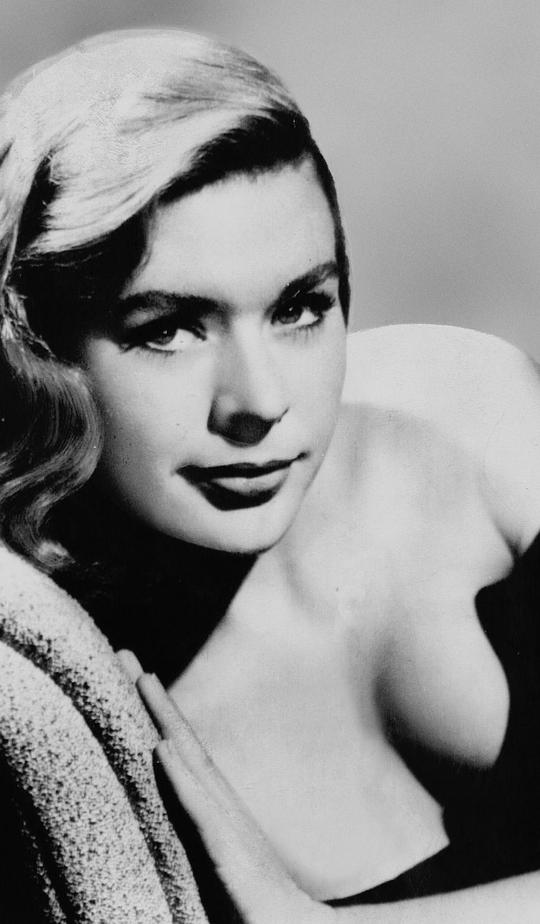 卡罗琳·米切尔 Carolyn Mitchell