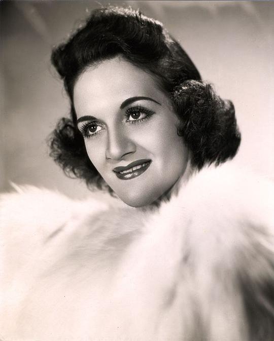Laverne Andrews Laverne Andrews