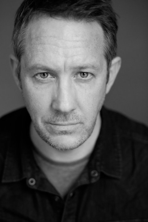 艾伦·麦肯纳 Alan McKenna