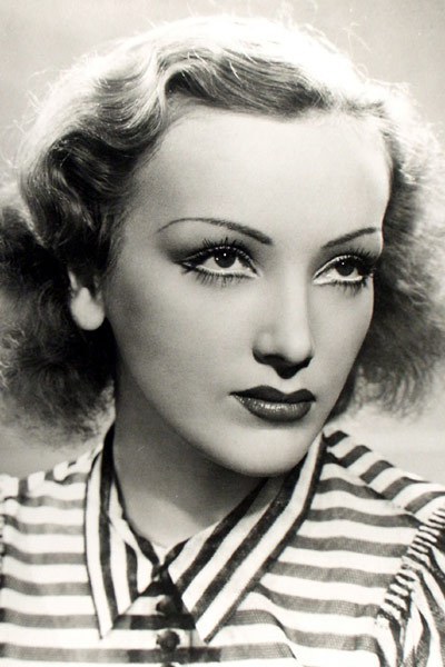 米海伊·巴林 Mireille Balin