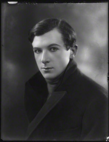 塞西尔·比顿 Cecil Beaton