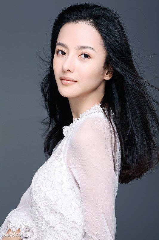 张芷溪 Jessie Zhang