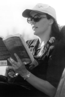 乔瑟琳·穆尔豪斯 Jocelyn Moorhouse