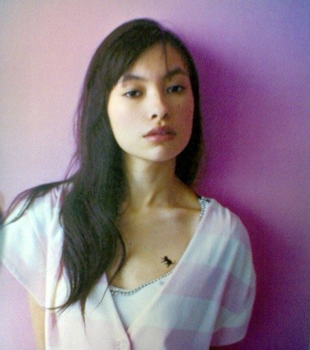 太田莉菜 Rina Ohta