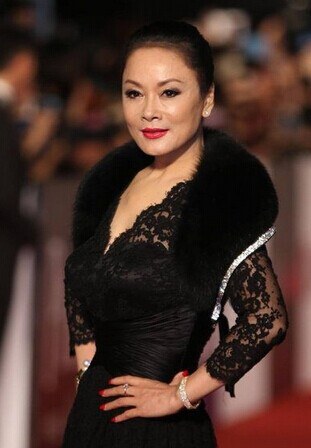 薛红 Hong Xue