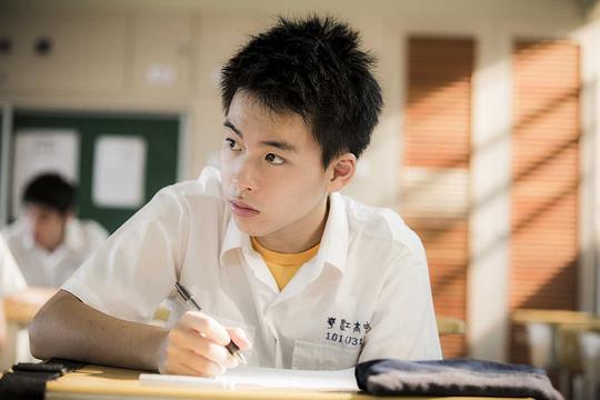 魏汉鼎 Matthew Han-Ting Wei