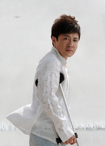 李琛 Chen Li