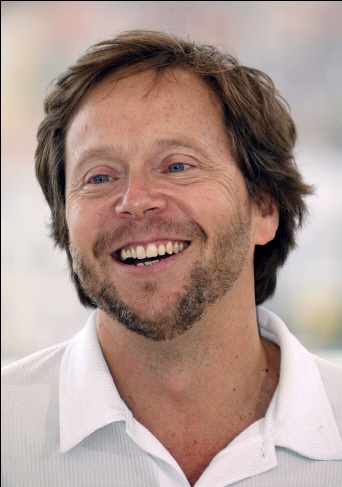 费尔南多·梅里尔斯 Fernando Meirelles