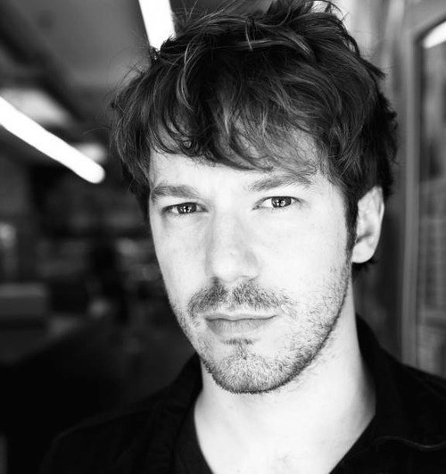 小约翰·加拉赫 John Gallagher Jr.