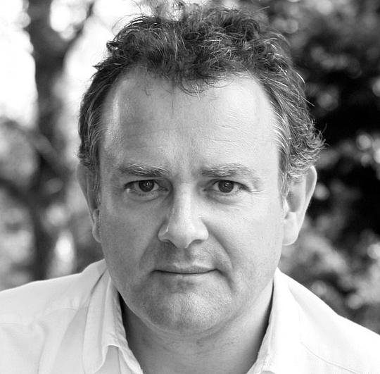 休·博纳维尔 Hugh Bonneville