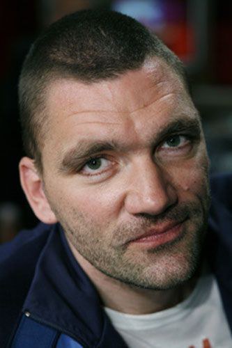 提奥·马森 Theo Maassen