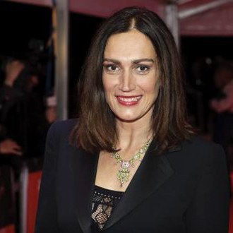 莫妮克·亨德里克斯 Monic Hendrickx