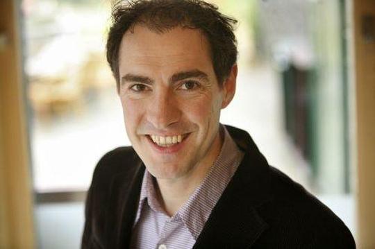 约翰·尼延胡伊斯 Johan Nijenhuis